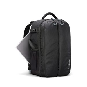 Kiboko 2.0 30L+ Camera Backpack with Laptop Sleeve