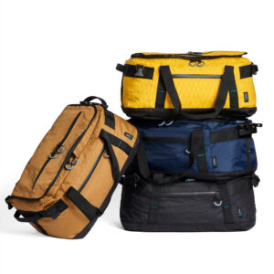 Mara Travel Duffel